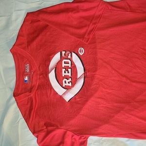 MLB Cincinnati Reds t shirt